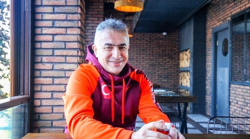 Yargıtay &uuml;yesi Mutta ve teknik direkt&ouml;r Altıparmak Narven&rsquo;i tercih etti