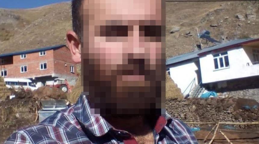 Yengesini silahla &ouml;ld&uuml;rd&uuml;