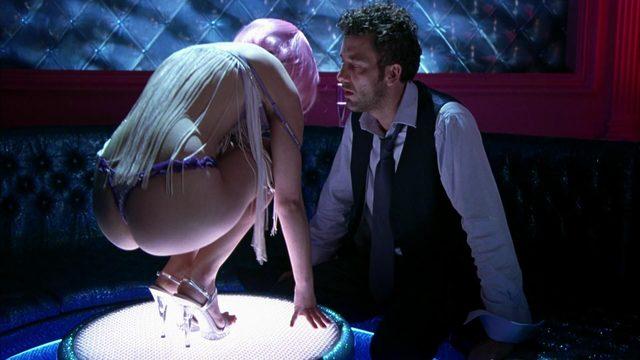 Natalie Portman: Çocukken cinselleştirilmek...