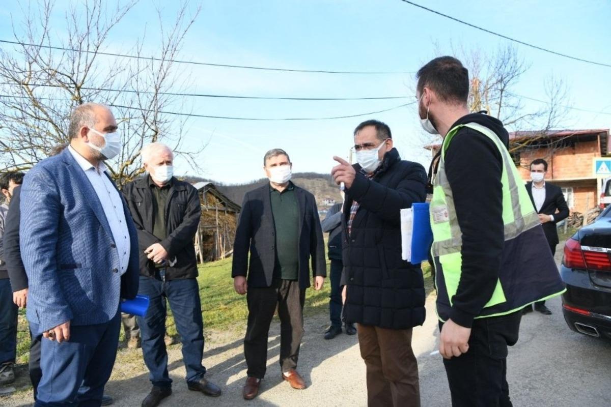 Başkan Demir: &ldquo;Canla başla &ccedil;alışıyoruz&rdquo;