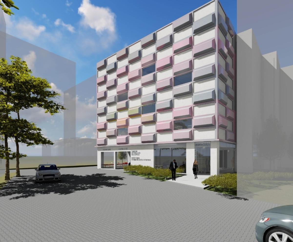 Samsun B&uuml;y&uuml;kşehir Belediyesi, &Ccedil;arşamba&rsquo;nın otopark sorununa el attı