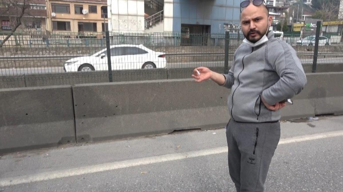 Alkoll&uuml; ara&ccedil; kullanırken ehliyetini kaptıran avukat direksiyon başında yakalandı