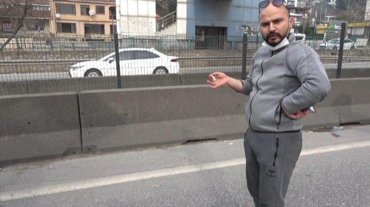 Alkollü araç kullanırken ehliyetini kaptıran avukat direksiyon başında yakalandı G1