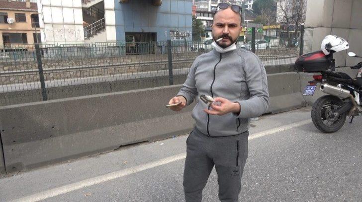 Alkollü araç kullanırken ehliyetini kaptıran avukat direksiyon başında yakalandı G5