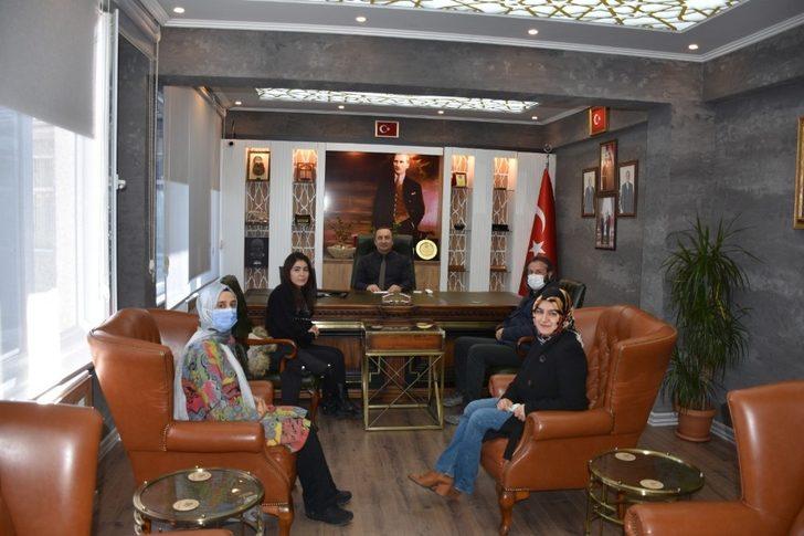 İskilip Belediyesi’nin resim yarışması sonuçlandı G2