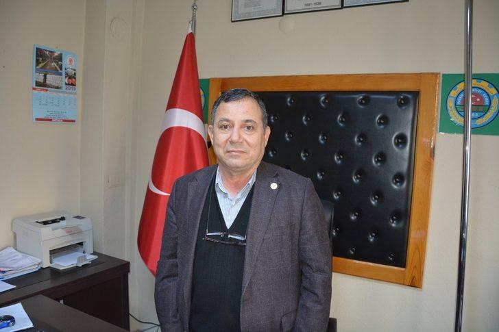 Ortaca’da örtü altı üretimde yaşanan çiçeklenme sorunu masaya yatırıldı G1