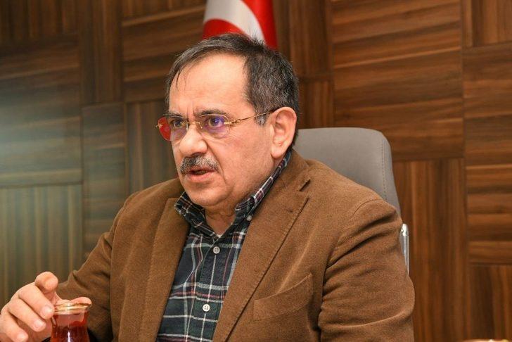 Terme Bulvar Yolu yıl sonunda hizmete açılıyor G3