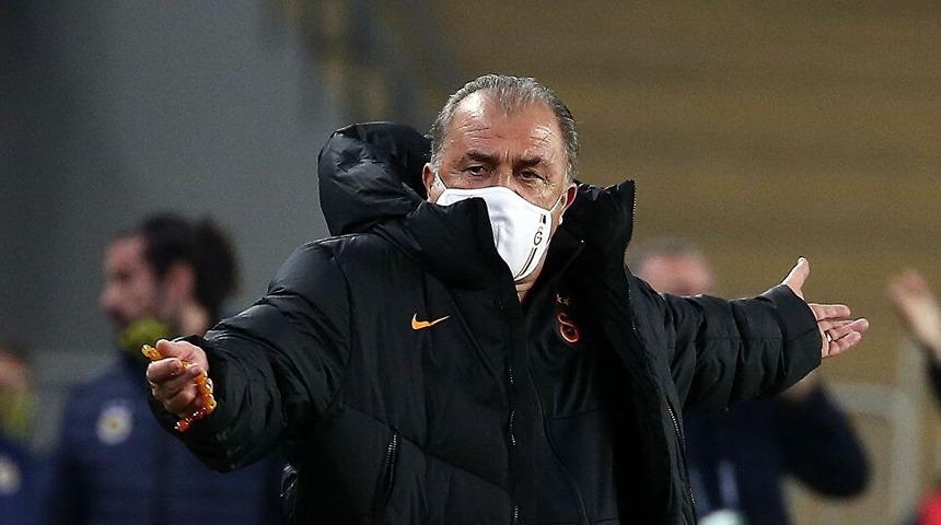 Fatih Terim, küfür krizini savcılığa taşıdı