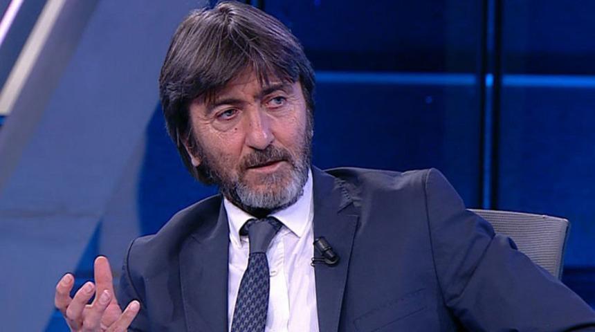 Rıdvan Dilmen'den flaş Mostafa Mohamed iddiası: Fenerbahçe...