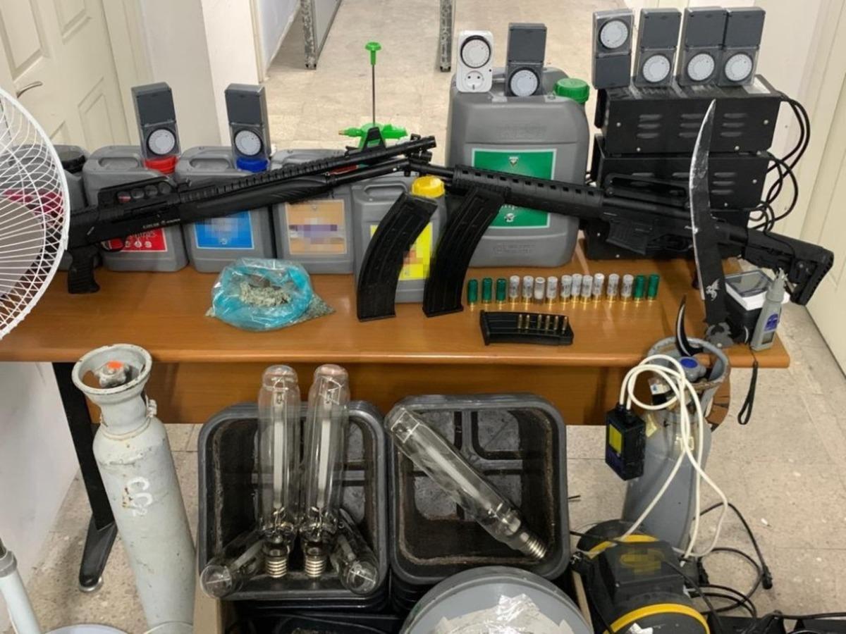 İstanbul&rsquo;da "torbacı" operasyonu: 37 g&ouml;zaltı