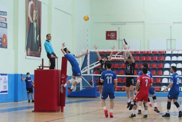 Lider Develi Belediyespor, evinde rahat kazandı G3