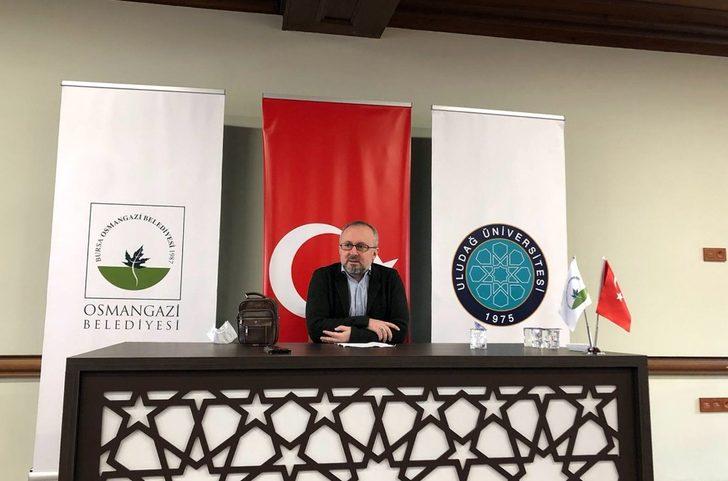 Şadırvanlı Han’da Doğu-Batı Konuşmaları G2