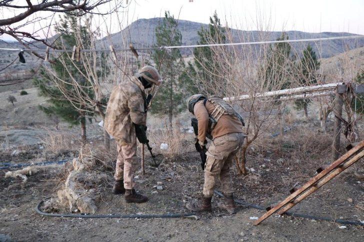 Diyarbakır’da Tırpan-2 uyuşturucu operasyonu: 16 gözaltı G3