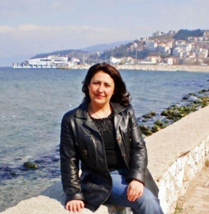 Bursalı gazeteci Türkan Genç kansere yenik düştü G1