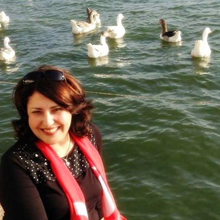 Bursalı gazeteci Türkan Genç kansere yenik düştü G3