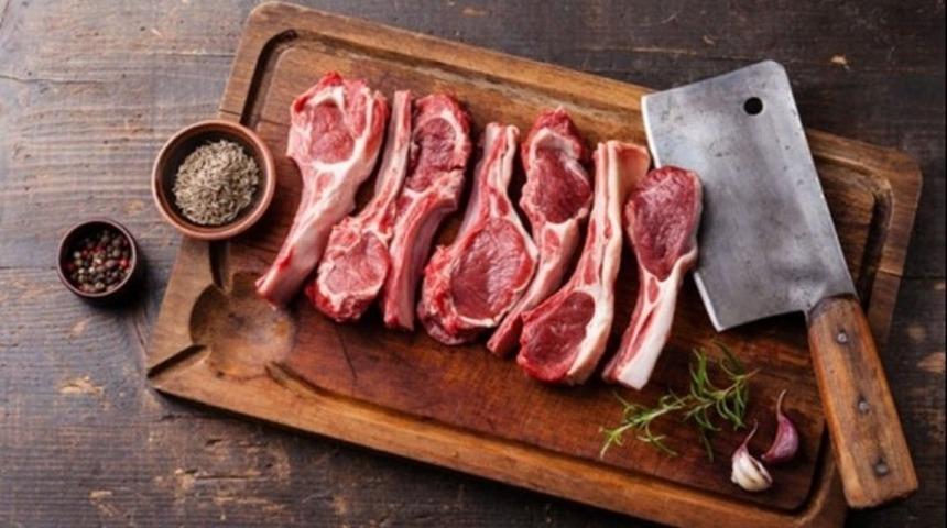 Kurban eti nasıl saklanır? Et nasıl dinlendirilmeli?