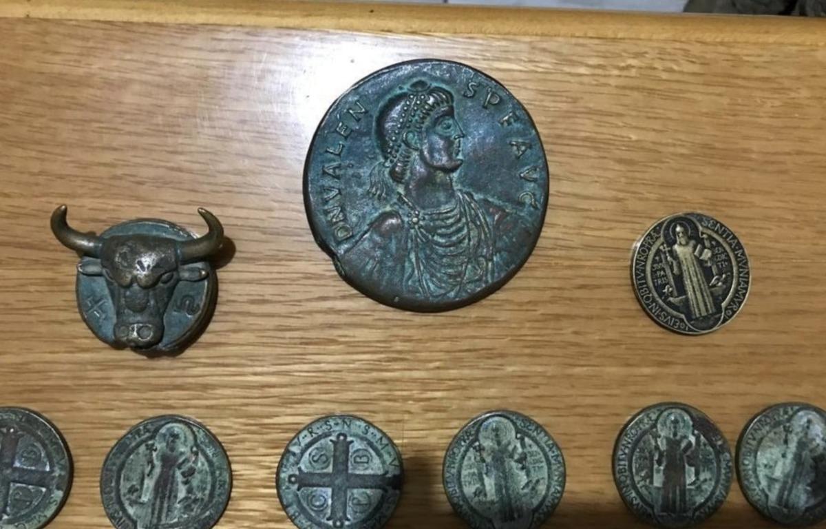 Bing&ouml;l&rsquo;de 148 par&ccedil;a tarihi eser ele ge&ccedil;irildi