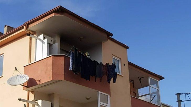 Yangına uykuda yakalanan aile komşuları sayesinde ölümden döndü G1