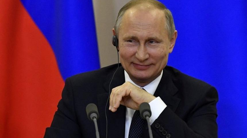 Putin: Deyr ez Zor'un alınması, Esad h&uuml;k&uuml;metinin &uuml;st&uuml;nl&uuml;ğ&uuml; anlamına gelecek