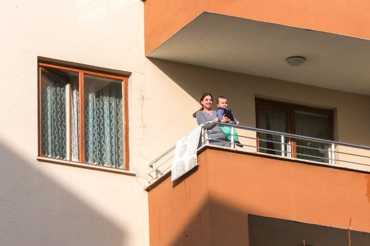 İpekyolu Belediyesinden sokak konseri G2