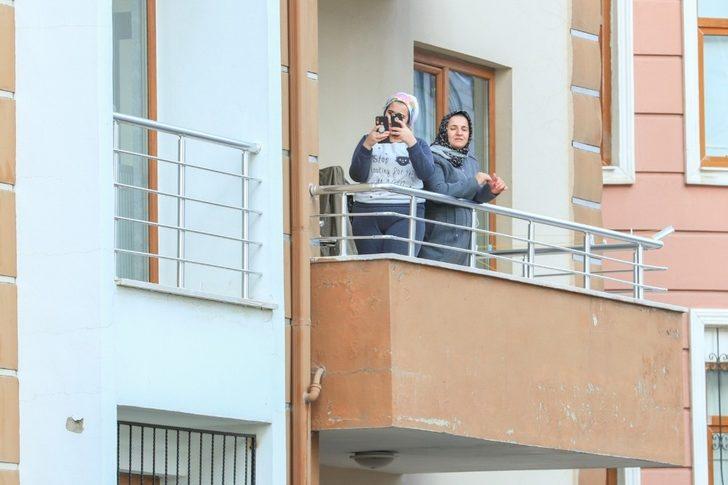 İpekyolu Belediyesinden sokak konseri G3