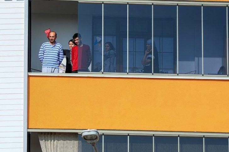 İpekyolu Belediyesinden sokak konseri G4