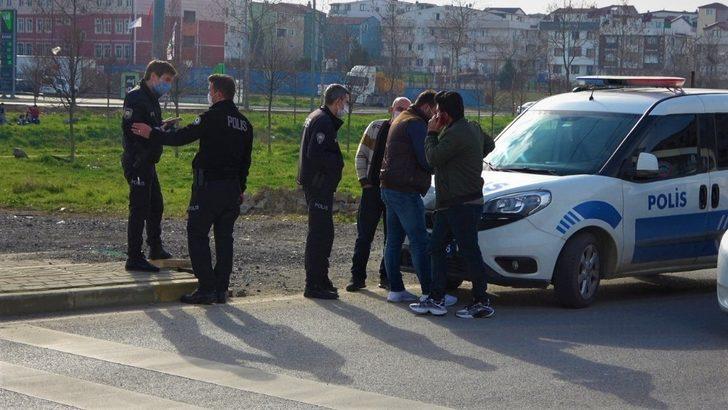 Kocaeli’de tartışma kanlı bitti: 1 yaralı G3