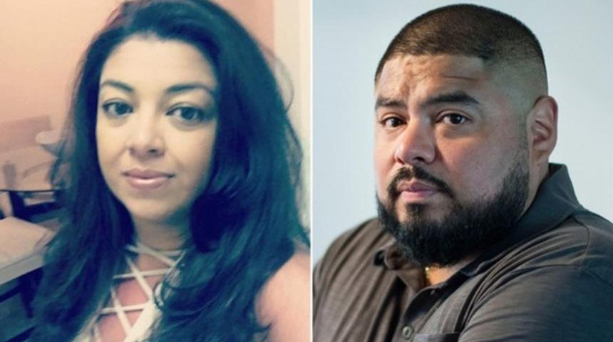 Eşini patronuyla &ccedil;ırıl&ccedil;ıplak sevişirken bastı!