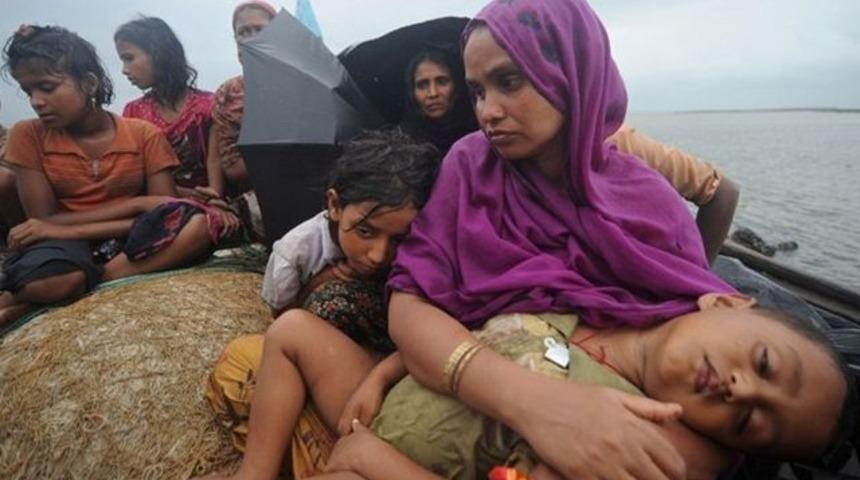 'Türkler geliyor’ diyeni öldürdüler