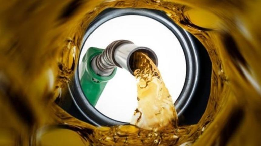 Benzin ve motorine yeni fiyat tarifi: Benzinin litresi ka&ccedil; lira oldu?
