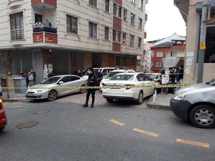 Kağıthane’de silahlı saldırı: 1 yaralı G2