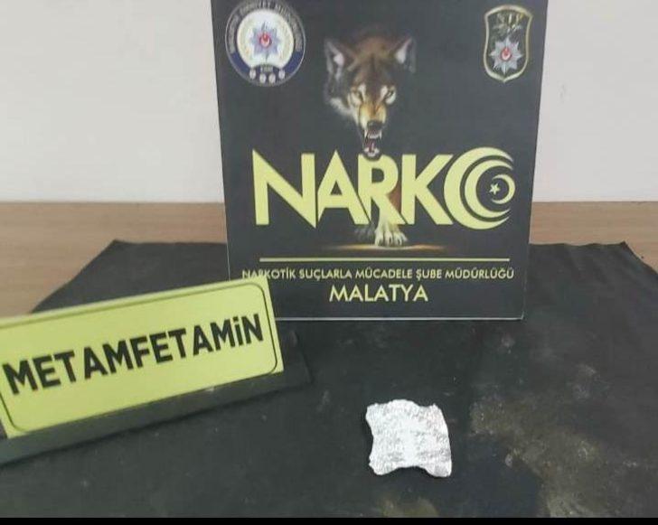 Malatya’da ’torbacı’ operasyonu: 3 tutuklama G2