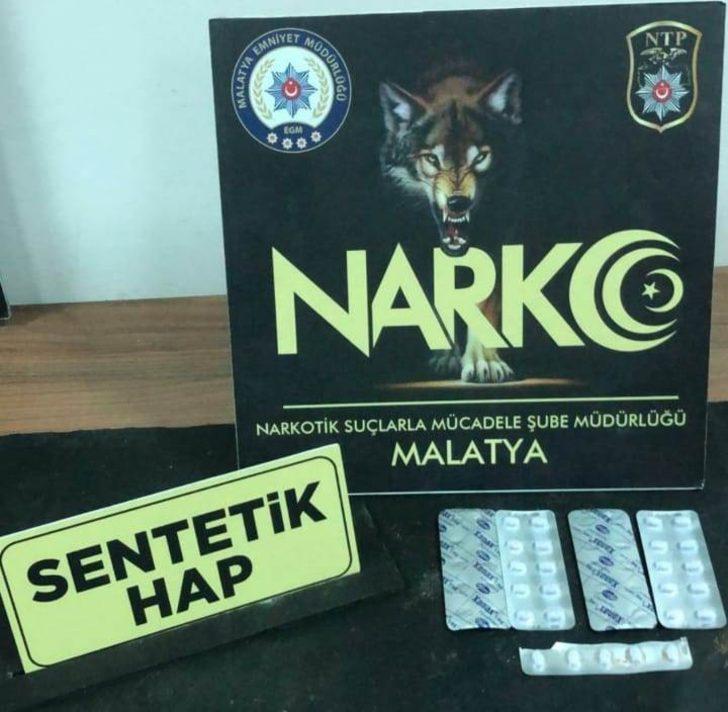 Malatya’da ’torbacı’ operasyonu: 3 tutuklama G3