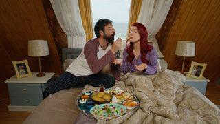 Kuzey Yıldızı İlk Aşk dizisi 51. yeni bölüm fragmanı yayınlandı! Kuzey ve Yıldız'ın bebek heyecanı