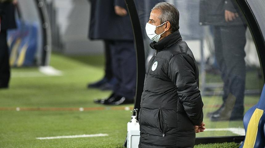 İsmail Kartal'dan 'istifa' yanıtı
