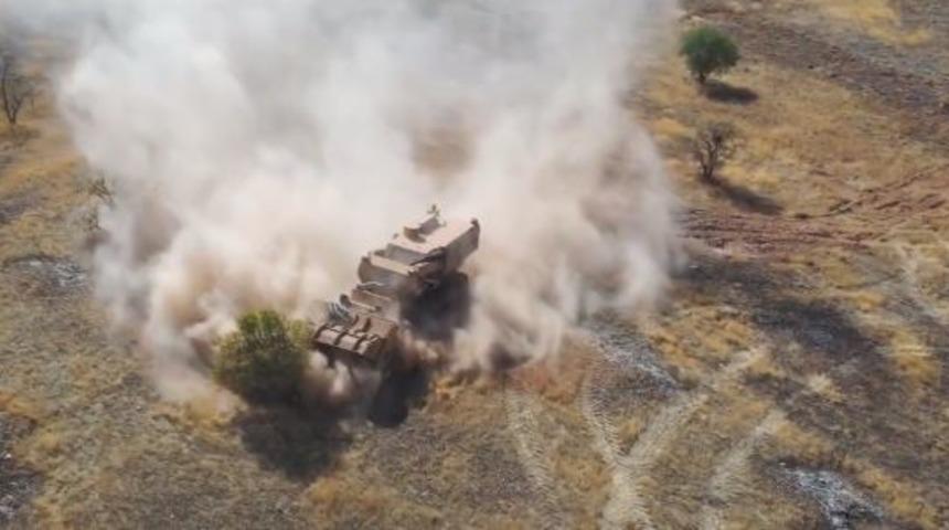 MEMATT tüm testlerden geçerek tam not aldı