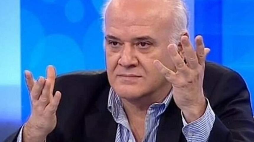 Ahmet Çakar'dan Ozan Tufan'ın iptal edilen golüne ilginç benzetme