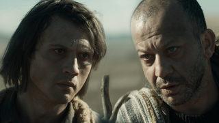 Çukur 115. yeni bölüm fragmanı yayınlandı! Çukur'da Kulkan'ın kaçırdığı Yamaç'a ne olacak?