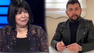 Kim Milyoner Olmak İster'de 'omurilik sarımsağı' yanıtıyla olay olan Doktor Ali Çiçek açıklama yaptı