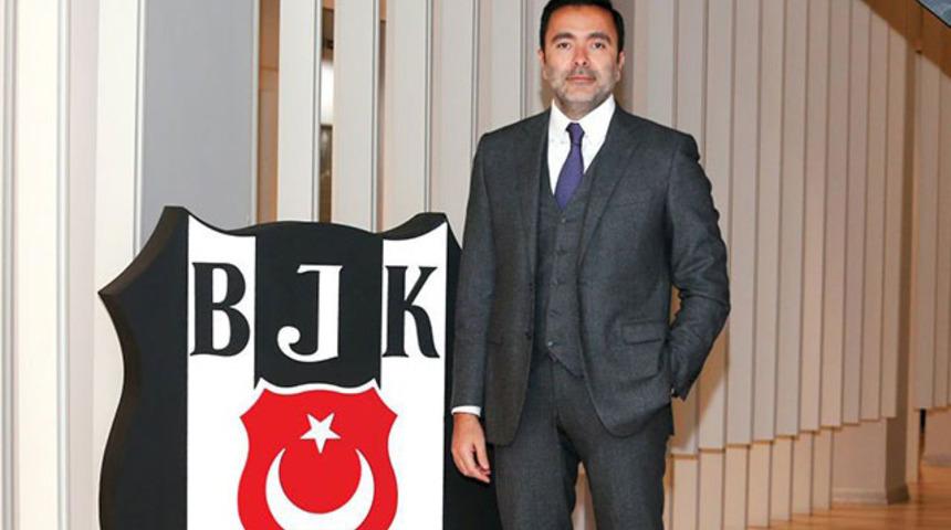 Emre Kocadağ'dan Cenk Tosun açıklaması