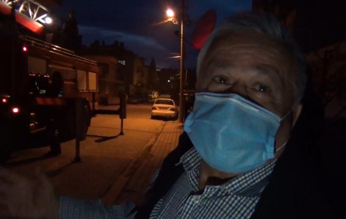 Kediyi b&ouml;yle aradılar