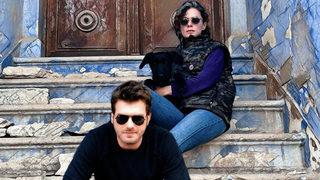 Bir Denizaltı Hikayesi dizisinin çekimleri başladı! Netflix'in yeni dizisinde Kıvanç Tatlıtuğ ve Özge Özpirinçci başrollerde! İşte oyuncu kadrosu