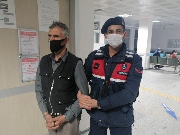 Aksaray’da jandarmadan hırsızlara darbe: 8 gözaltı G3