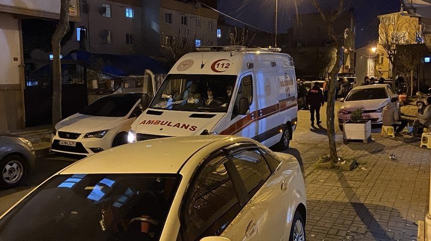 Gaziosmanpaşa&rsquo;da yaşlı kadın evde &ouml;l&uuml; bulundu