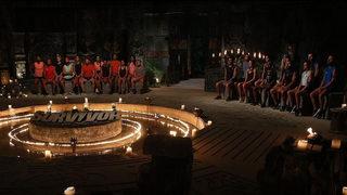 Survivor'da eleme adayı kim oldu? 7 Şubat Survivor dokunulmazlık oyununu kim kazandı?