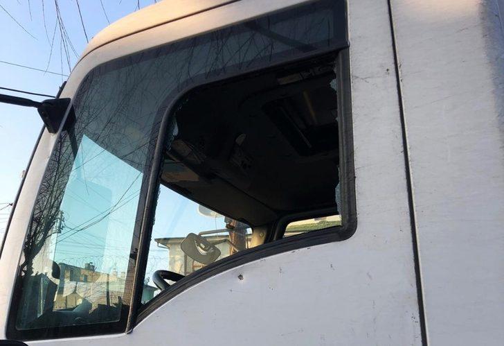 VASKİ ekiplerine çirkin saldırı G2