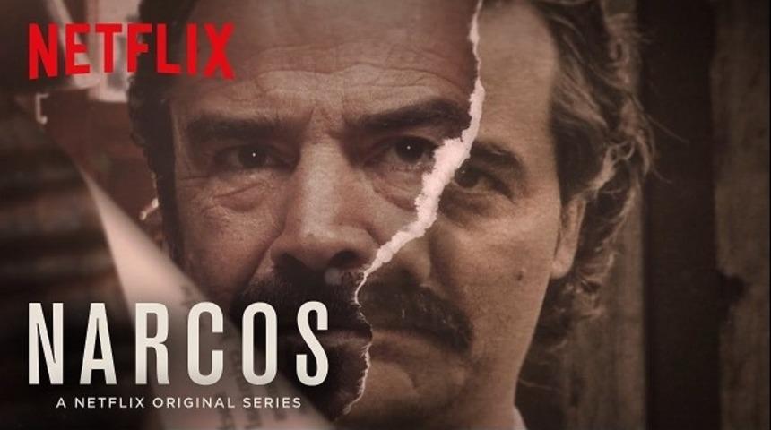 Narcos 3. sezon internetten izle: Netflix nasıl izlenir? 
