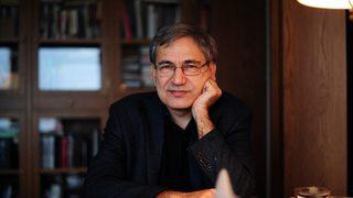 Orhan Pamuk: Politik bakımdan artık İstanbul’da yaşayamam