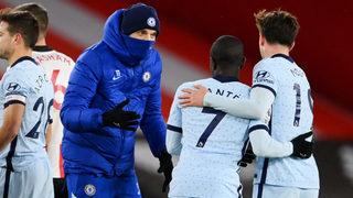 Chelsea yeni hocası ile dolu dizgin