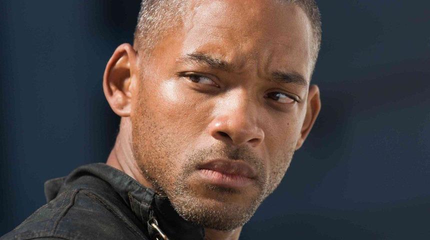 Will Smith yeni projesiyle ortalığı kasıp kavuracak